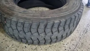 265/70r19.5 Used Tyres