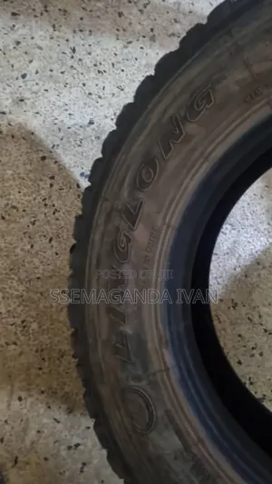 265/70r19.5 Used Tyres