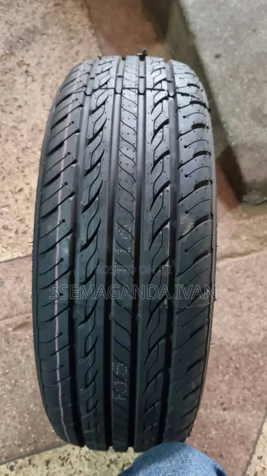 195/60r15 Max