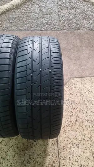 215/45r17 Foreign Used Tires Made in Japan