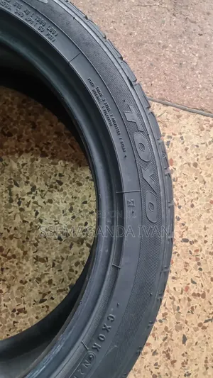 215/45r17 Foreign Used Tires Made in Japan