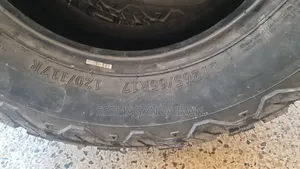 265/65r17 Wideway All Terrian Tyres