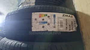205/70r15 Zmax