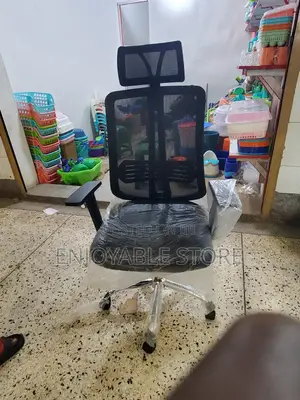Executive Office Chair Office Chair(Headrest)