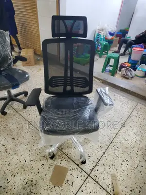 Executive Office Chair Office Chair(Headrest)