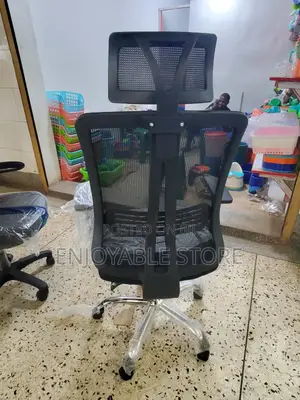 Executive Office Chair Office Chair(Headrest)