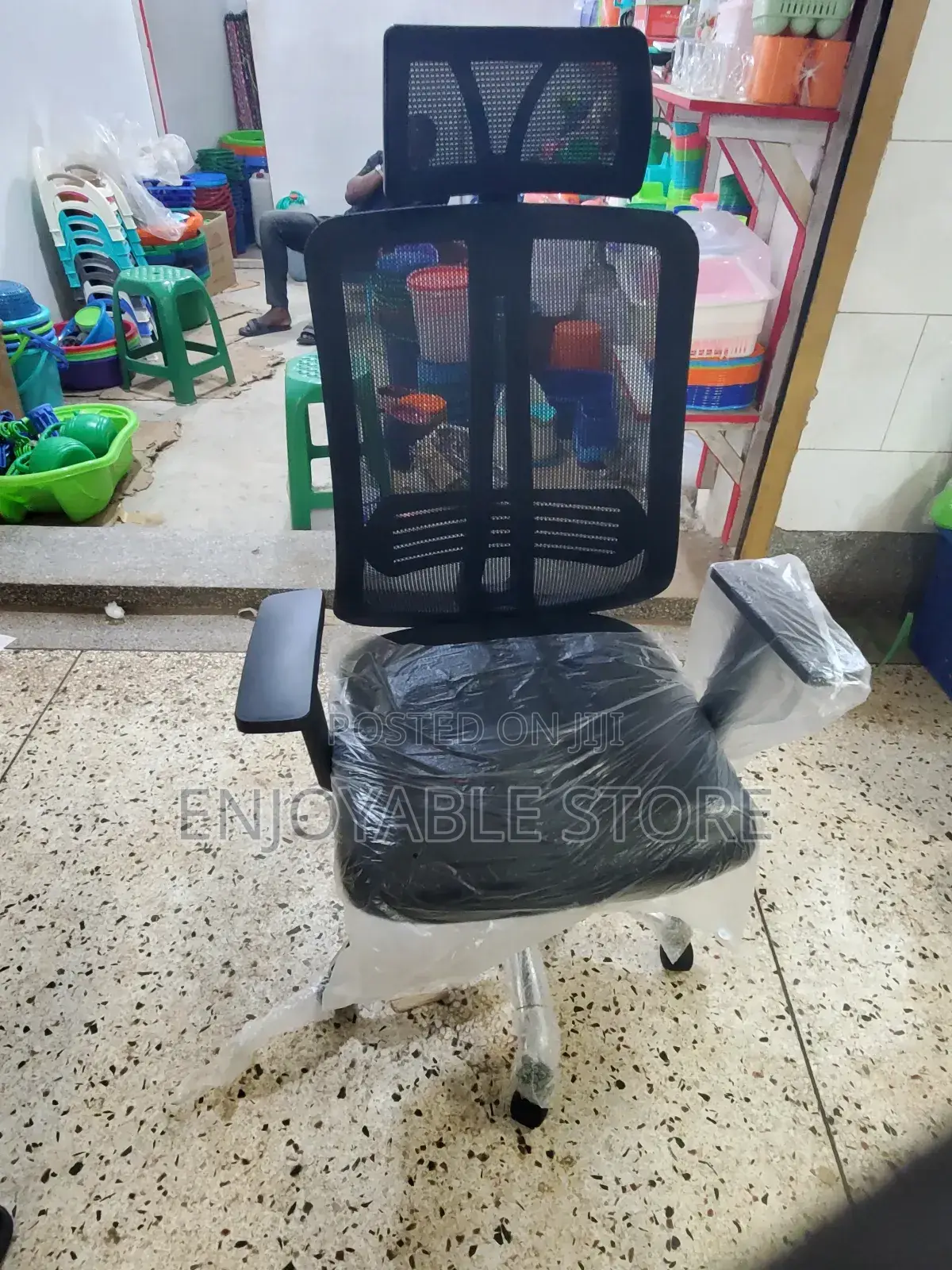 Executive Office Chair Office Chair(Headrest)