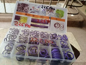 O Ring Rubber Kits