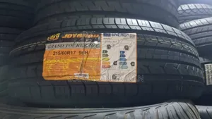 215/60r17 Joyroad Tyres