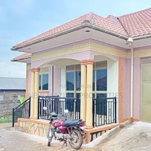 3bdrm Bungalow in Bulenga Buloba, Division A for sale