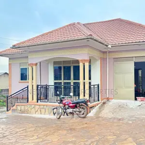 3bdrm Bungalow in Bulenga Buloba, Division A for sale