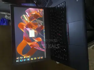 Laptop Lenovo ThinkPad T470 8GB Intel Core I5 SSD 256GB