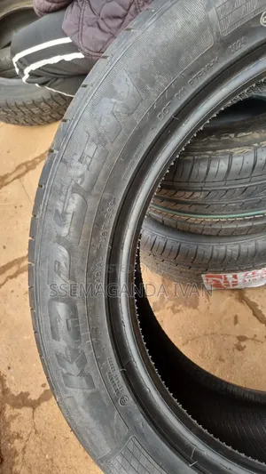 275/50r21 Kapsen Tyres