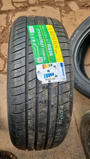 275/50r21 Kapsen Tyres