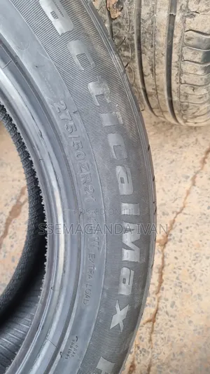 275/50r21 Kapsen Tyres