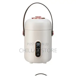 Multifuctional Electric Stew Pot Kettle.