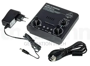 Behringer MIC500USB Audiophile Vacuum Tube Preamplifier