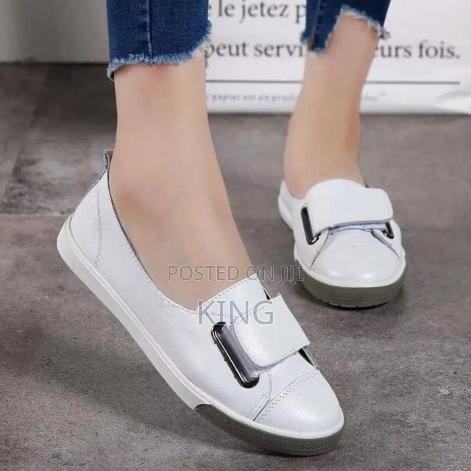 Proper Women's Sneakers