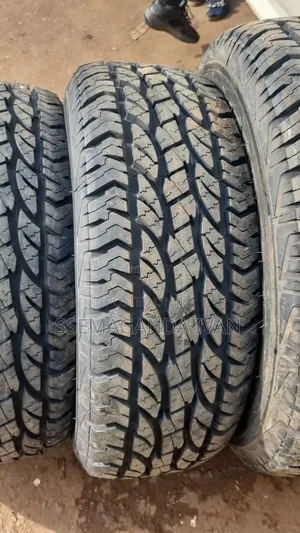 265/70r16 Savero Tyres a/T