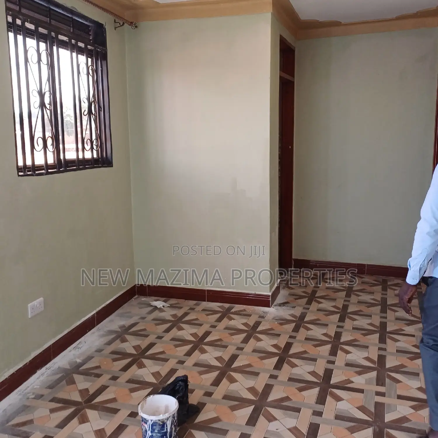 16bdrm Block of Flats in Rubaga Wakaliga, Division A for sale