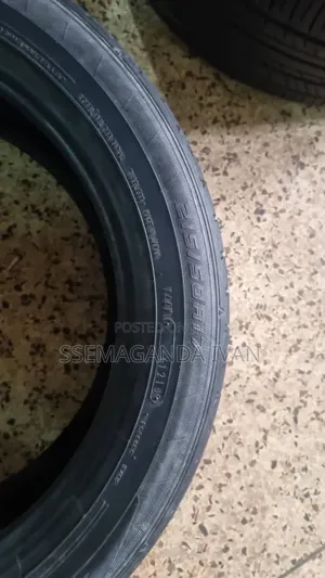 215/50r17 Foreign Used Dunlops