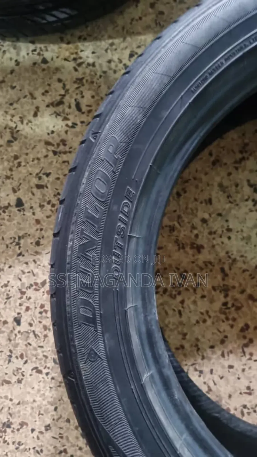 215/50r17 Foreign Used Dunlops
