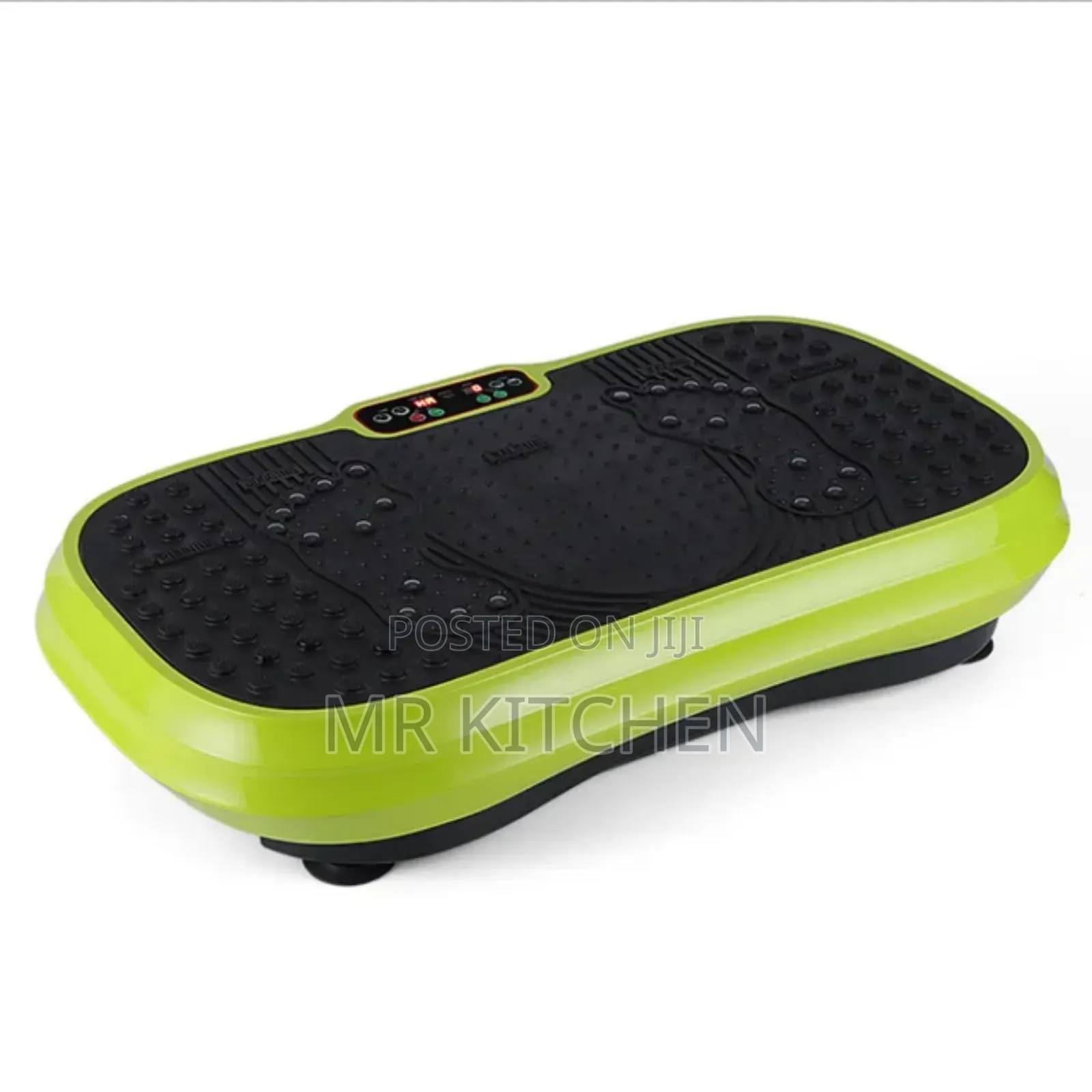 Massage Vibration Fitness Machine