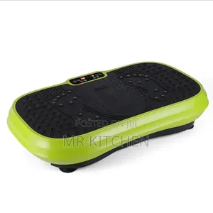 Massage Vibration Fitness Machine