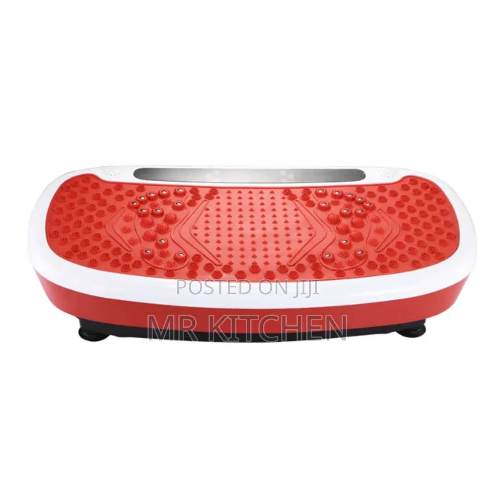 Massage Vibration Fitness Machine