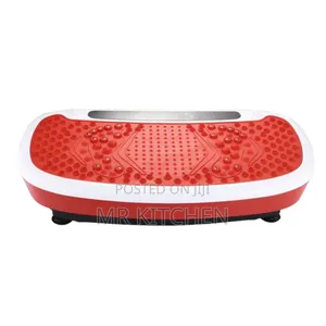 Massage Vibration Fitness Machine
