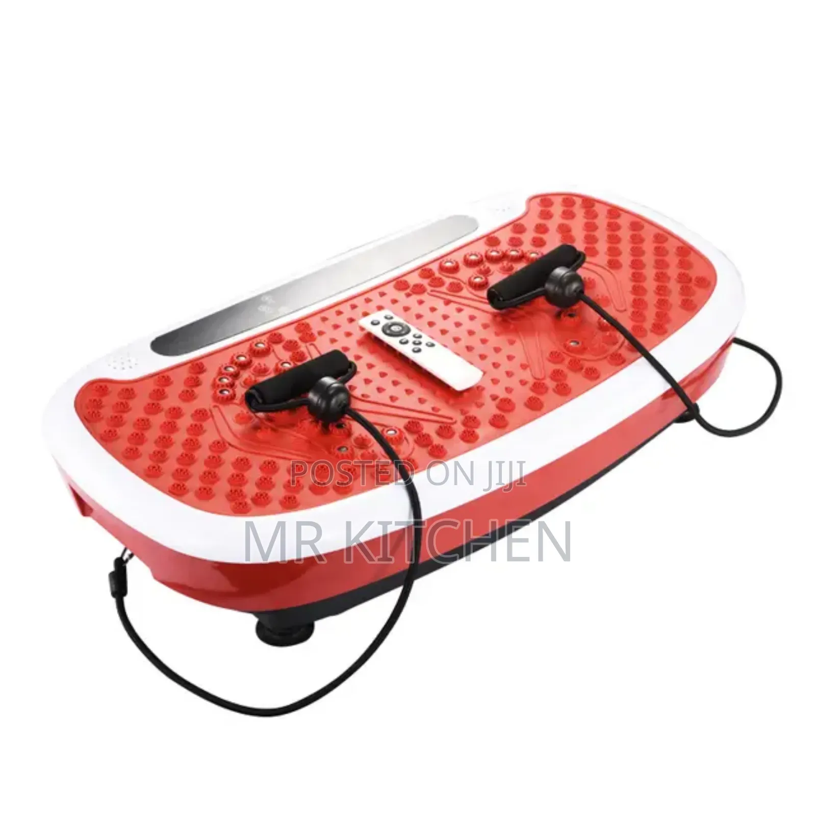 Massage Vibration Fitness Machine