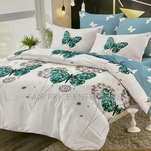 Photo - Cotton Duvet 5x6 in 4pcs