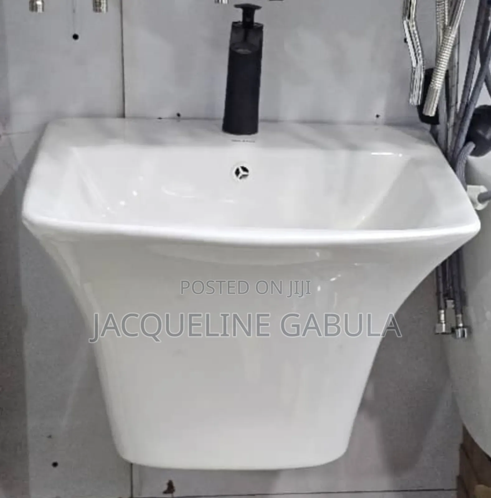 Hand Wash Basin