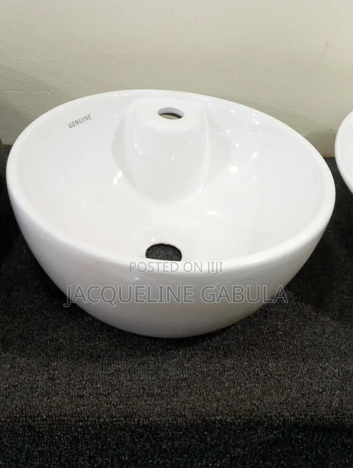 Hand Wash Basin