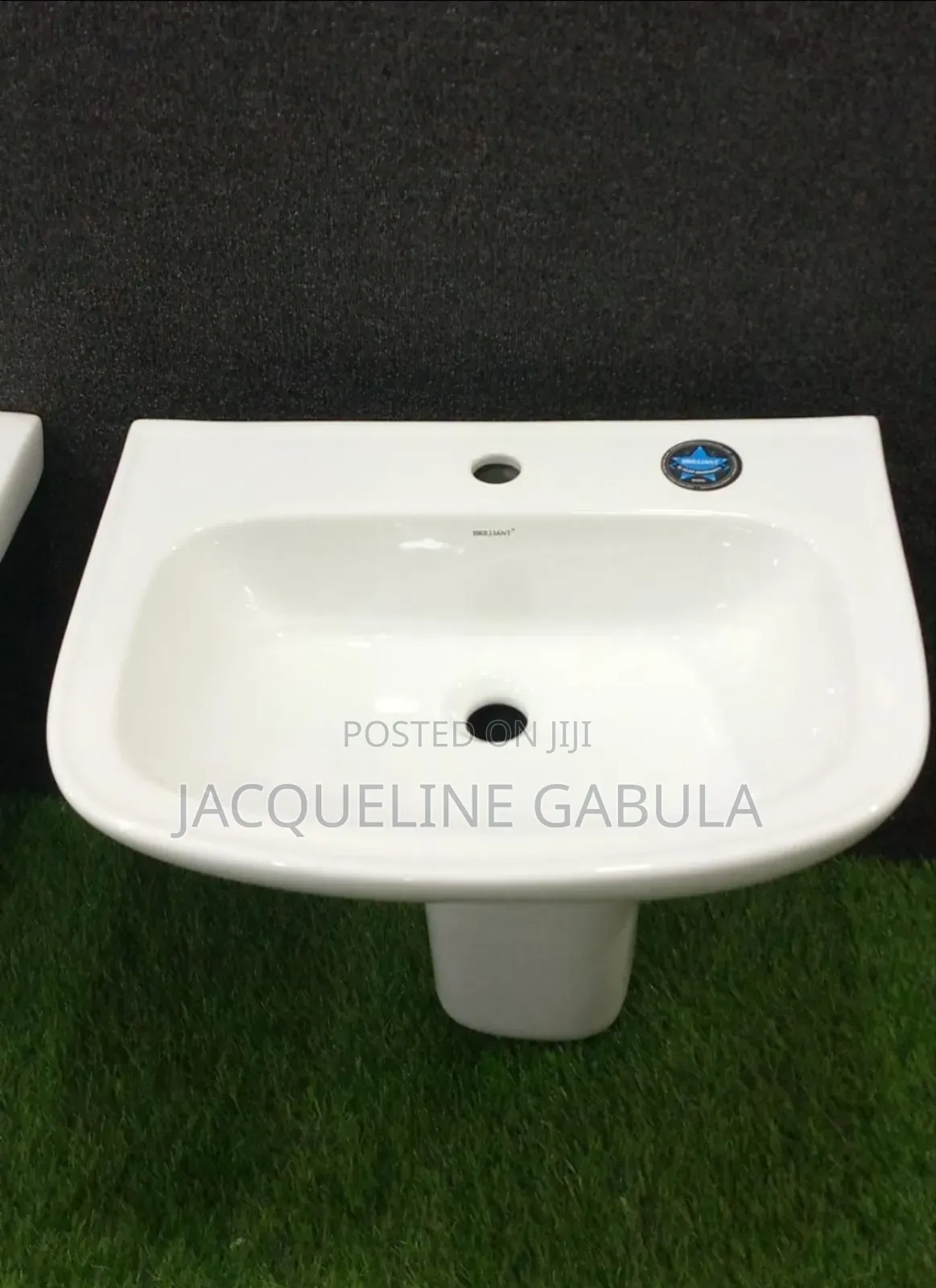 Hand Wash Basin
