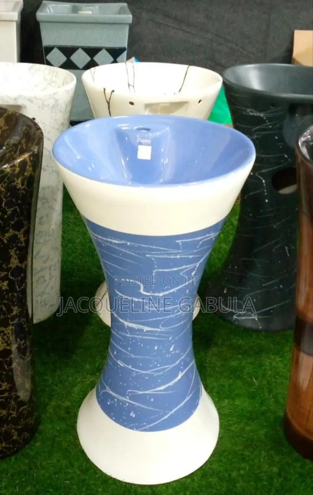 Hand Wash Basin
