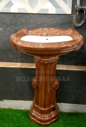 Hand Wash Basin
