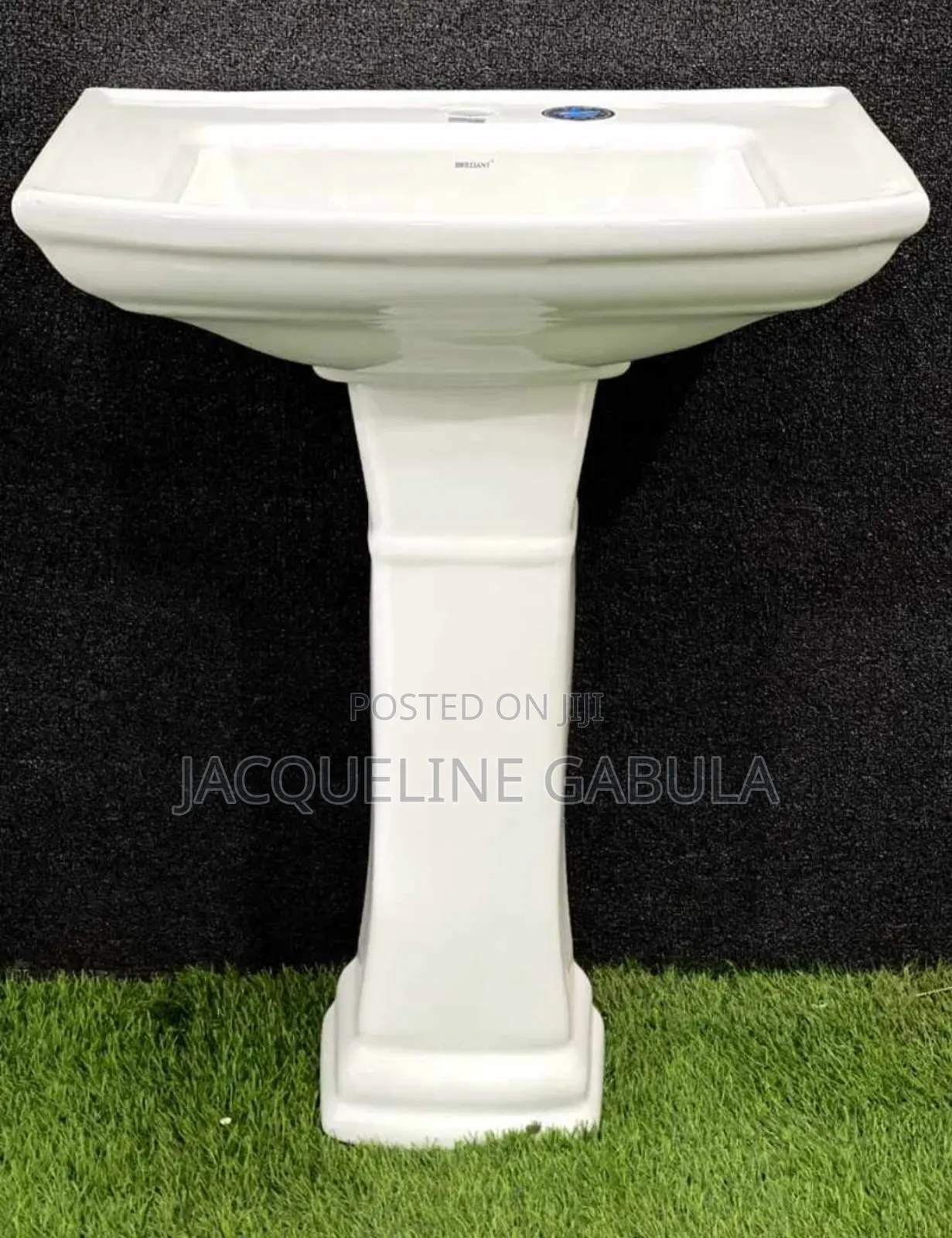 Hand Wash Basin