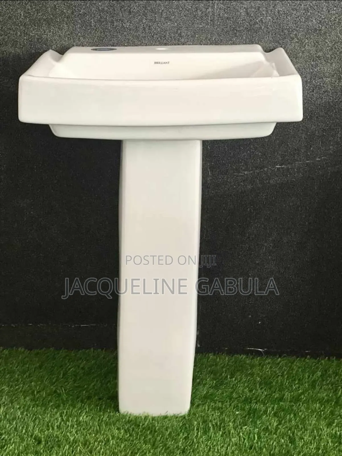 Hand Wash Basin