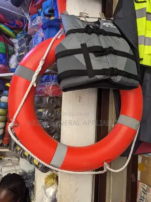 Life Buoy Heavy