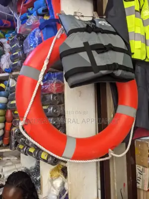 Life Buoy Heavy