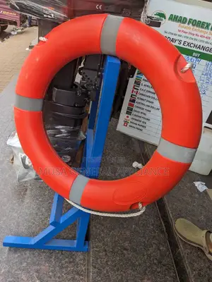 Life Buoy Heavy