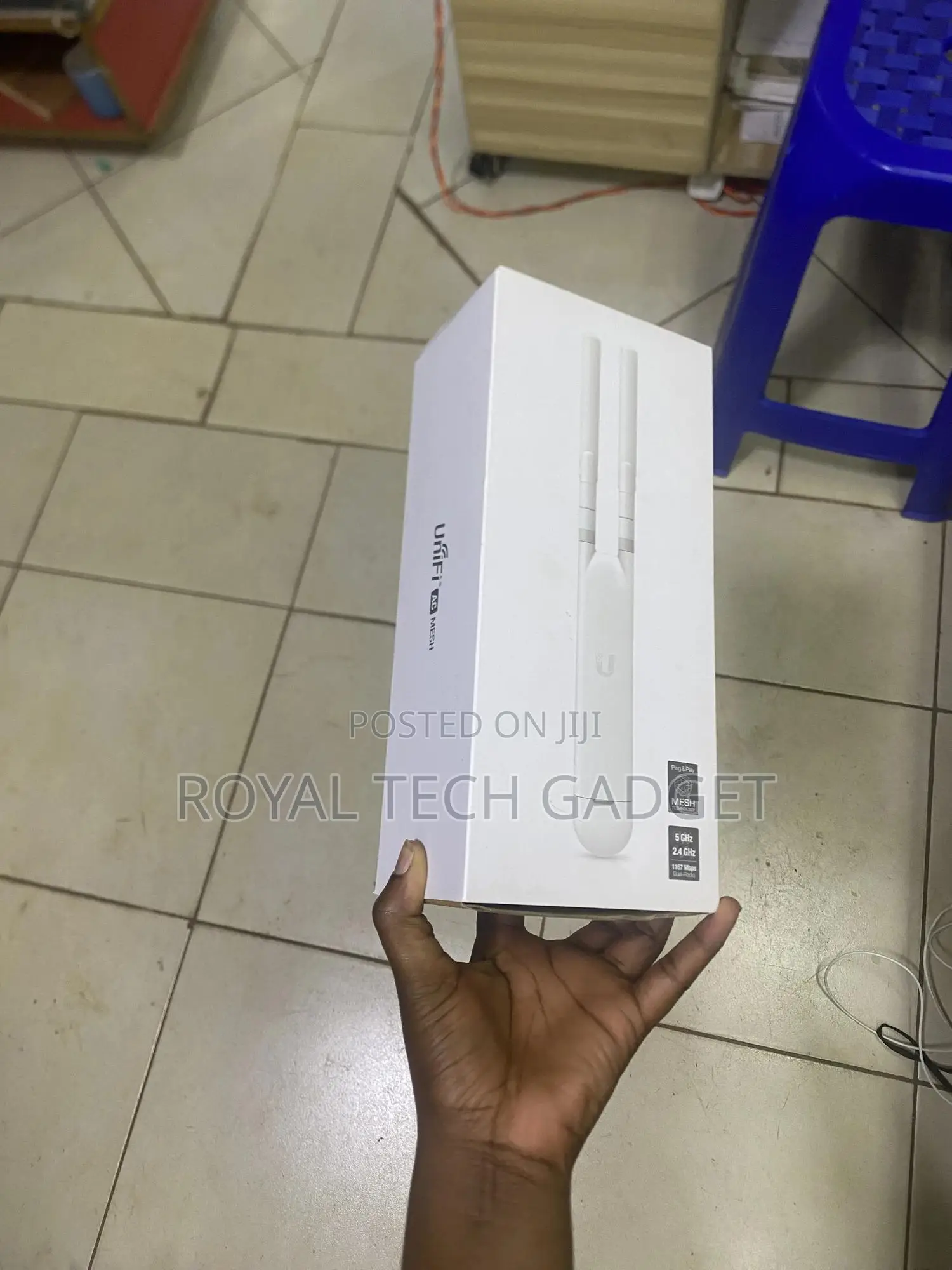 Unifi AC Mesh Ubiquiti Ac Mesh Wifi Access Point