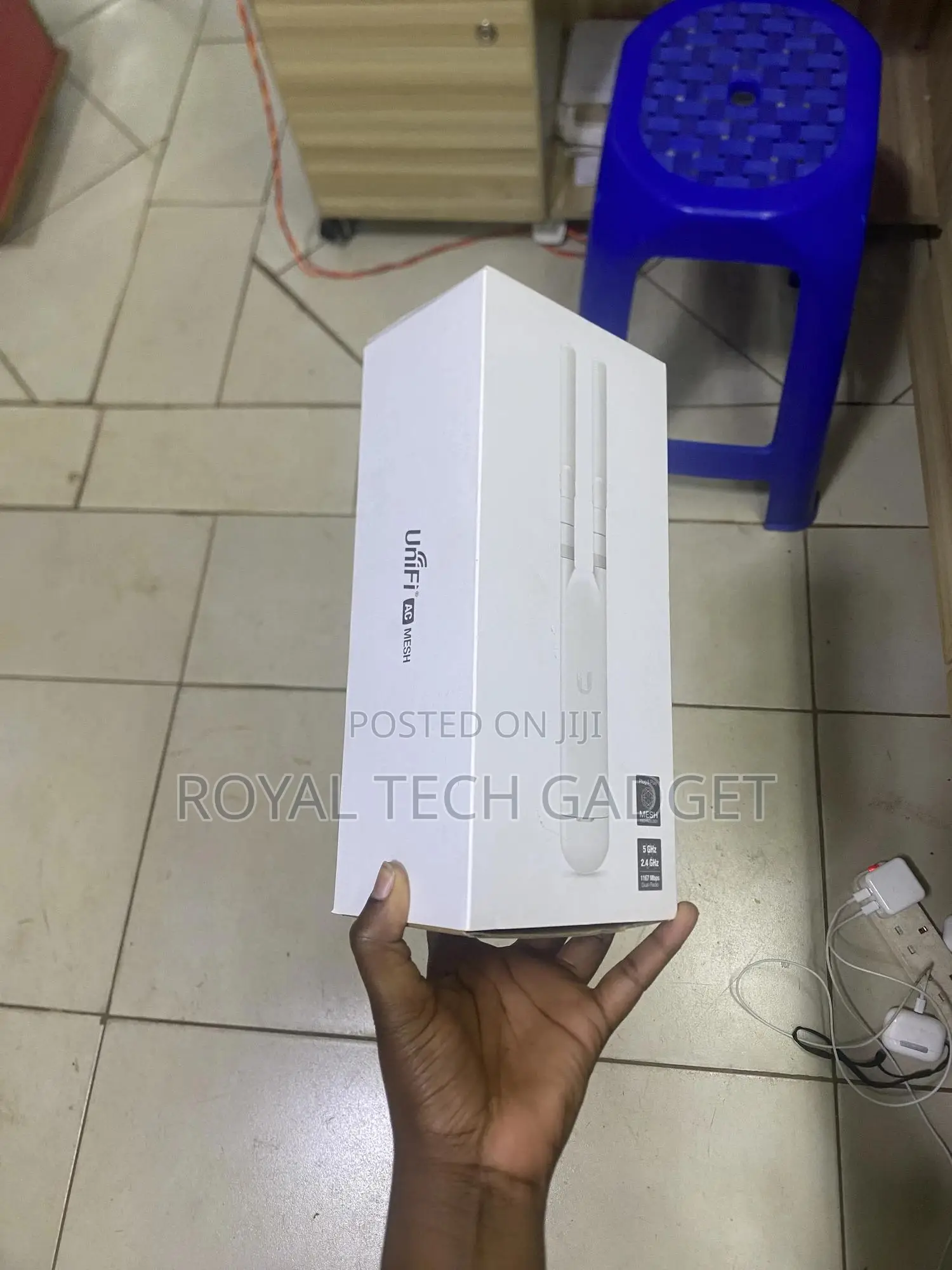 Unifi AC Mesh Ubiquiti Ac Mesh Wifi Access Point
