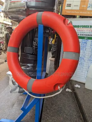 2.5kg Life Buoy