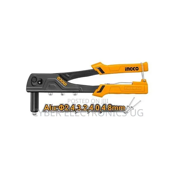 Ingco Hand Riveter