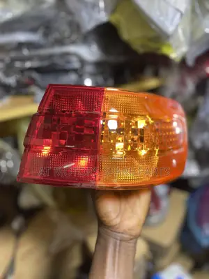 Back Lights for Premio Super