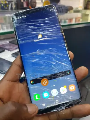 New Samsung Galaxy S8 64 GB Gold