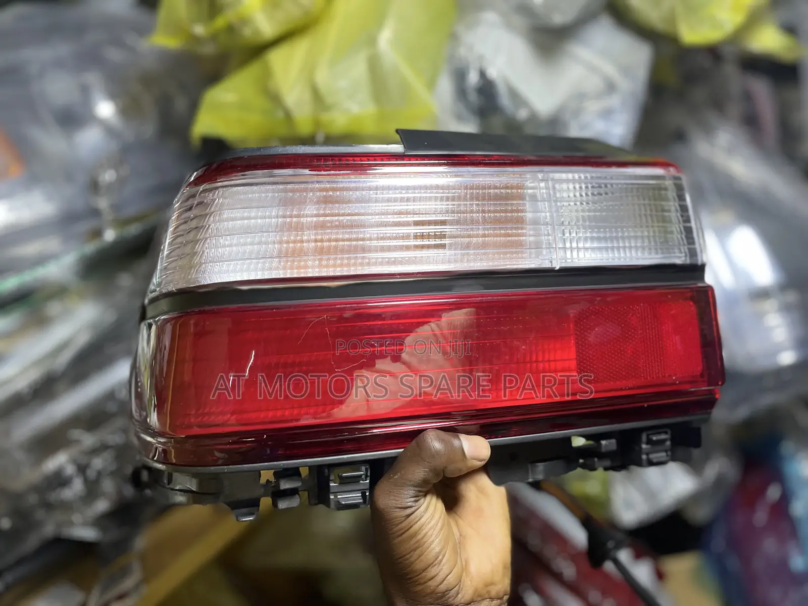 Toyota 100 Back Lights 1999