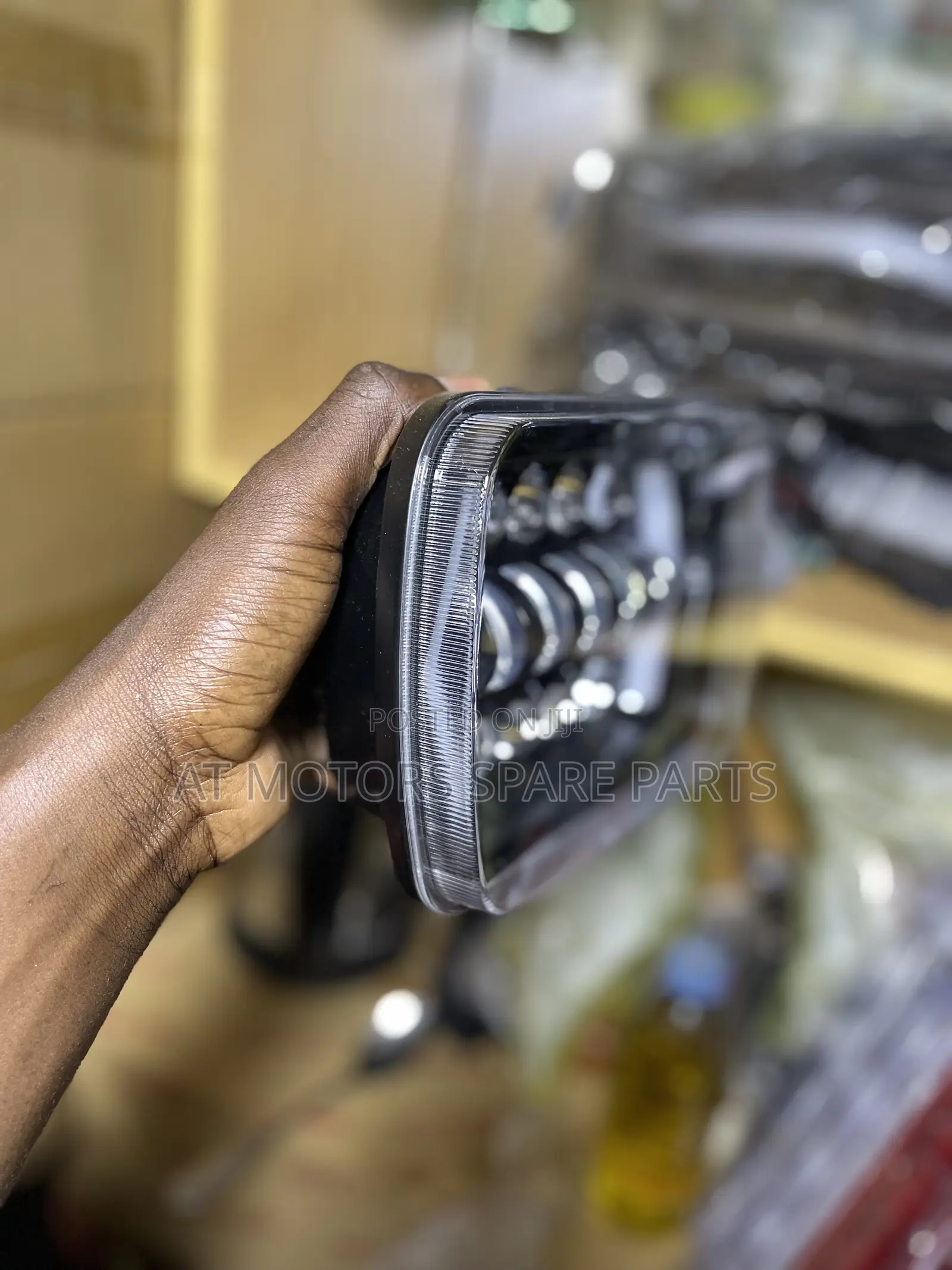 Land Cruiser Led Lights